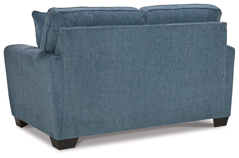Cashton Living Room Set - US Furniture & Mattress (Waterbury,CT)*