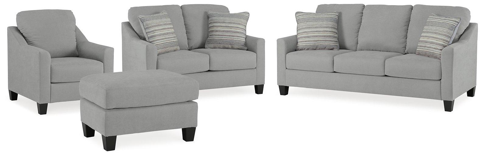 Adlai Living Room Set - US Furniture & Mattress (Waterbury,CT)*