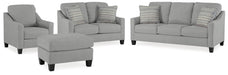 Adlai Living Room Set - US Furniture & Mattress (Waterbury,CT)*