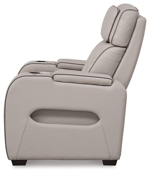 Boyington Power Recliner - US Furniture & Mattress (Waterbury,CT)*