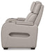 Boyington Power Recliner - US Furniture & Mattress (Waterbury,CT)*