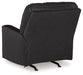 Barlin Mills Recliner - US Furniture & Mattress (Waterbury,CT)*