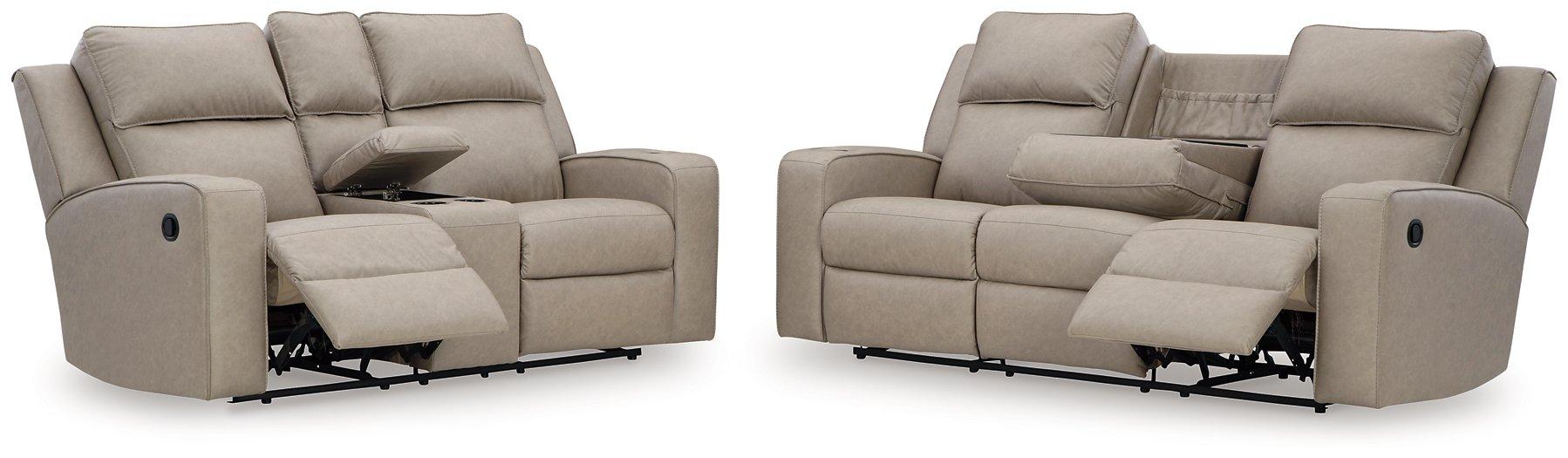 Lavenhorne Living Room Set - US Furniture & Mattress (Waterbury,CT)*
