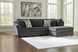 Biddeford Living Room Set - US Furniture & Mattress (Waterbury,CT)*