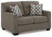 Mahoney Living Room Set - US Furniture & Mattress (Waterbury,CT)*