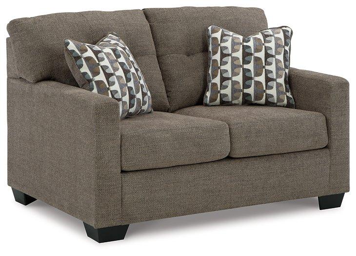 Mahoney Living Room Set - US Furniture & Mattress (Waterbury,CT)*