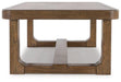 Cabalynn Occasional Table Set - US Furniture & Mattress (Waterbury,CT)*