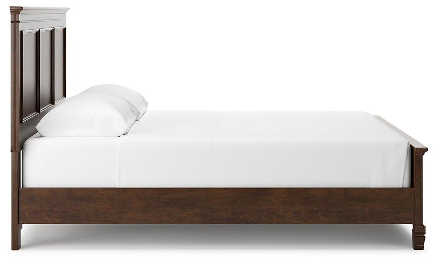 Danabrin Bed - US Furniture & Mattress (Waterbury,CT)*