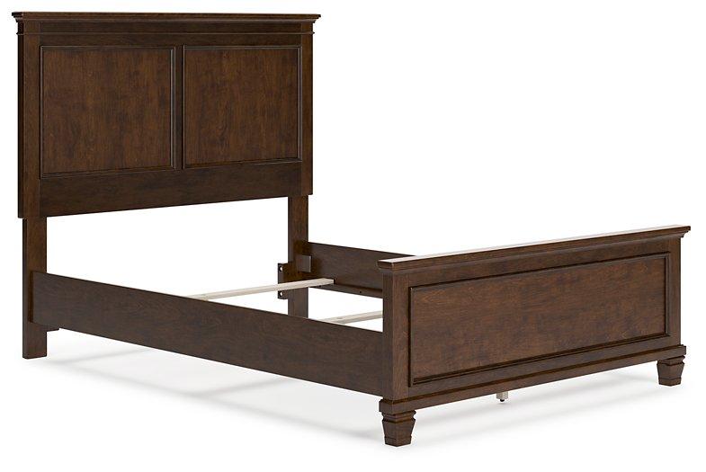 Danabrin Bed - US Furniture & Mattress (Waterbury,CT)*