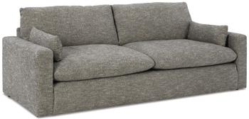 Dramatic Sofa - US Furniture & Mattress (Waterbury,CT)*