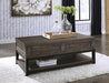 Johurst Occasional Table Set - US Furniture & Mattress (Waterbury,CT)*