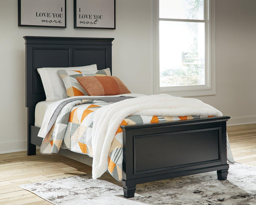 Lanolee Bedroom Set - US Furniture & Mattress (Waterbury,CT)*