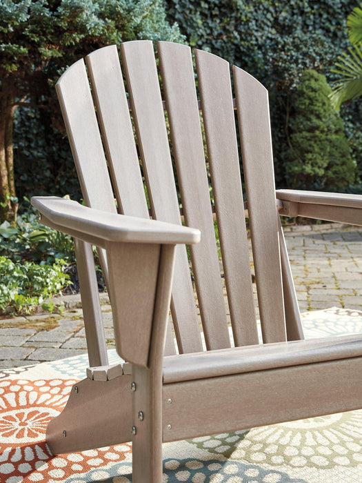 Sundown Treasure Outdoor Seating Set - US Furniture & Mattress (Waterbury,CT)*