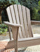 Sundown Treasure Outdoor Seating Set - US Furniture & Mattress (Waterbury,CT)*