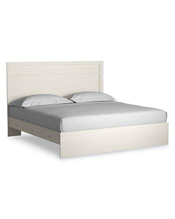 Stelsie Bedroom Set - US Furniture & Mattress (Waterbury,CT)*