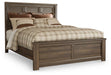 Juararo Bedroom Set - US Furniture & Mattress (Waterbury,CT)*