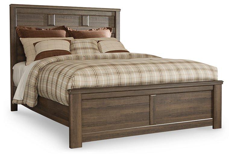 Juararo Bedroom Set - US Furniture & Mattress (Waterbury,CT)*