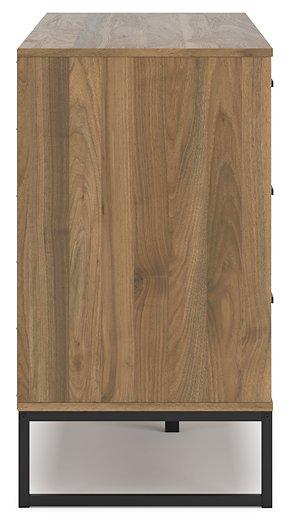 Deanlow Bedroom Package - US Furniture & Mattress (Waterbury,CT)*