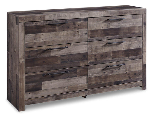 Derekson Dresser - US Furniture & Mattress (Waterbury,CT)*