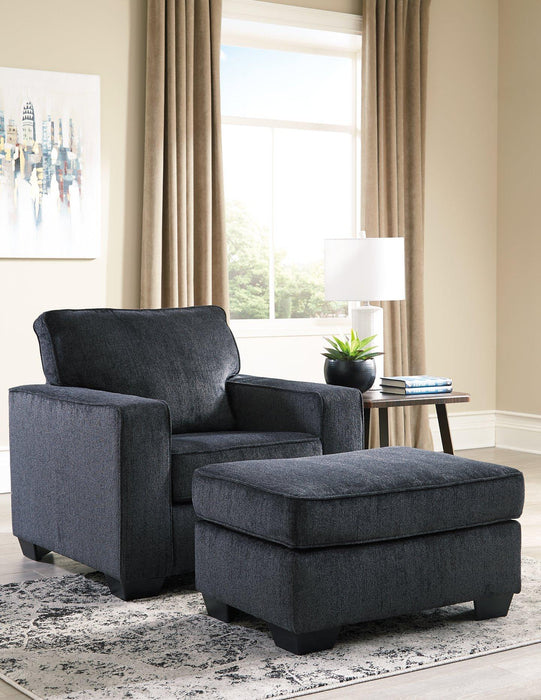 Altari Living Room Set - US Furniture & Mattress (Waterbury,CT)*