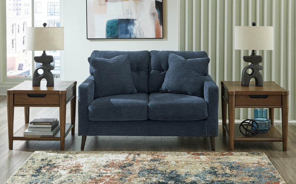 Bixler Living Room Set - US Furniture & Mattress (Waterbury,CT)*