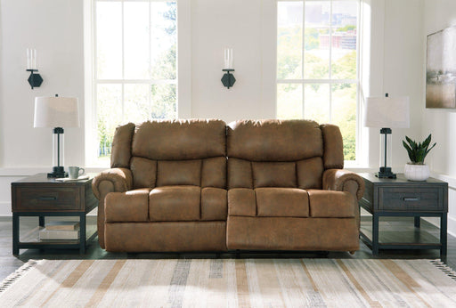 Boothbay Power Reclining Sofa - US Furniture & Mattress (Waterbury,CT)*