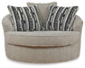 Calnita Living Room Set - US Furniture & Mattress (Waterbury,CT)*