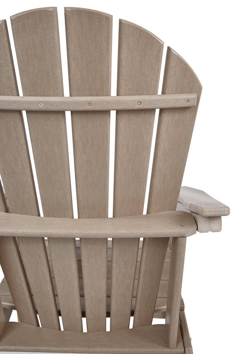 Sundown Treasure Outdoor Seating Set - US Furniture & Mattress (Waterbury,CT)*