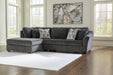 Biddeford Living Room Set - US Furniture & Mattress (Waterbury,CT)*
