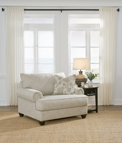 Asanti Oversized Chair - US Furniture & Mattress (Waterbury,CT)*