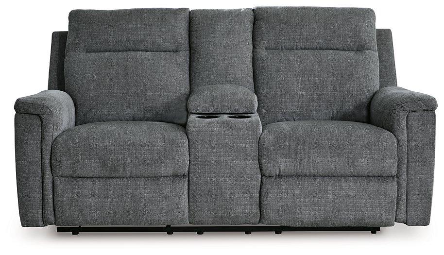 Barnsana Living Room Set - US Furniture & Mattress (Waterbury,CT)*