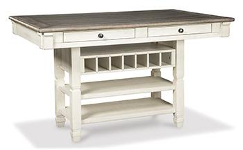 Bolanburg Dining Room Set - US Furniture & Mattress (Waterbury,CT)*