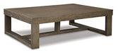 Cariton Occasional Table Set - US Furniture & Mattress (Waterbury,CT)*
