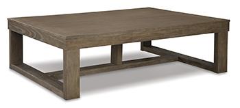 Cariton Occasional Table Set - US Furniture & Mattress (Waterbury,CT)*