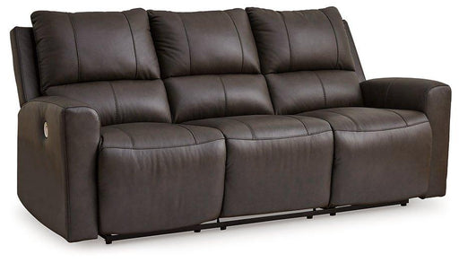 Boxmere Power Reclining Sofa - US Furniture & Mattress (Waterbury,CT)*