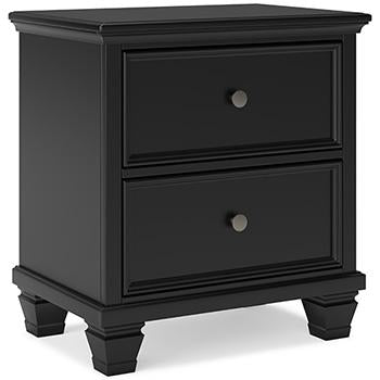 Lanolee Bedroom Set - US Furniture & Mattress (Waterbury,CT)*