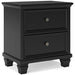 Lanolee Bedroom Set - US Furniture & Mattress (Waterbury,CT)*