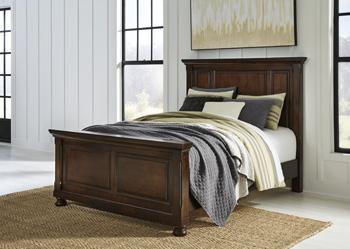 Porter Bedroom Set - US Furniture & Mattress (Waterbury,CT)*