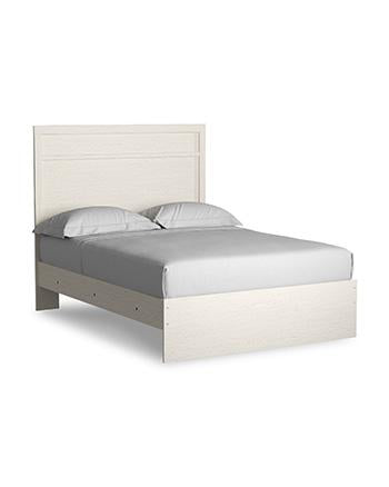 Stelsie Bedroom Set - US Furniture & Mattress (Waterbury,CT)*