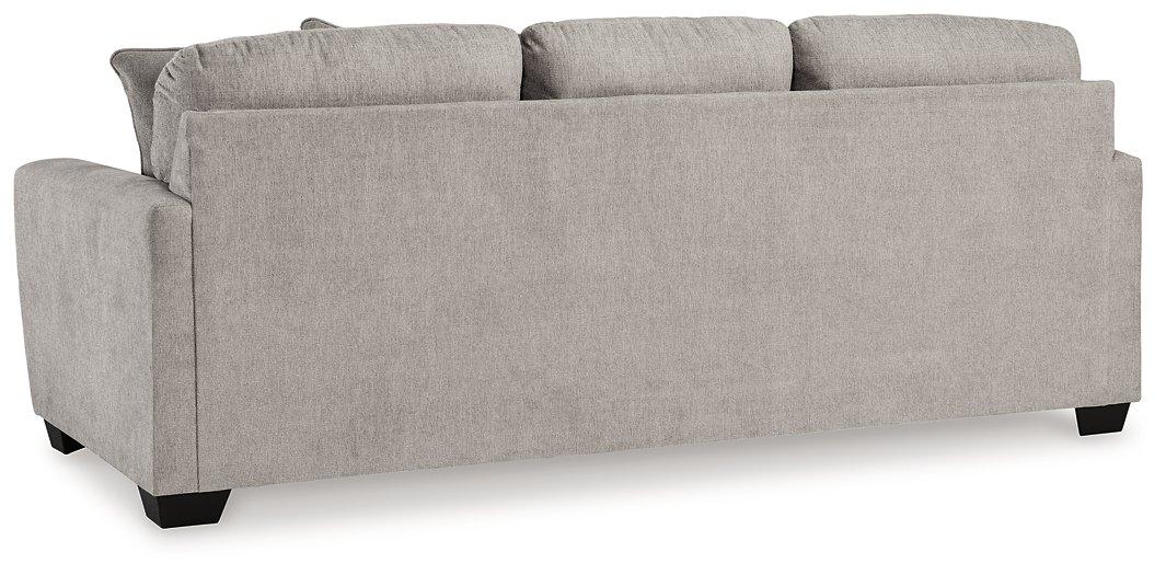 Avenal Park Sofa - US Furniture & Mattress (Waterbury,CT)*