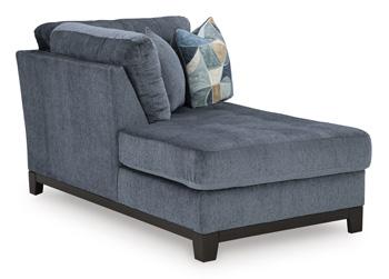 Maxon Place Sectional with Chaise - US Furniture & Mattress (Waterbury,CT)*