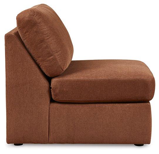 Modmax 5 Piece Sectional with Audio Console - US Furniture & Mattress (Waterbury,CT)*
