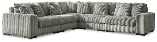 Lindyn Sectional - US Furniture & Mattress (Waterbury,CT)*