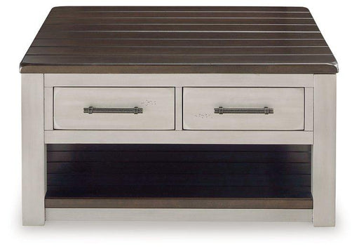 Darborn Occasional Table Set - US Furniture & Mattress (Waterbury,CT)*