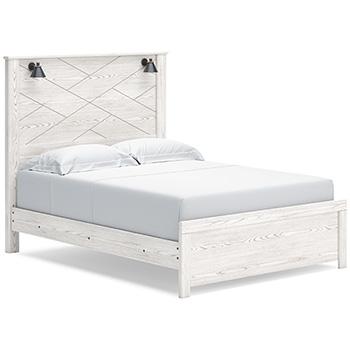 Gerridan Bedroom Set