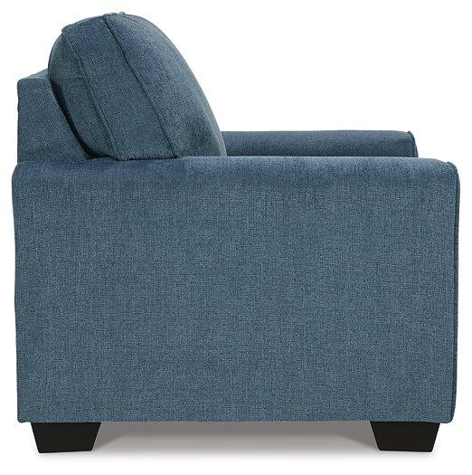 Cashton Living Room Set - US Furniture & Mattress (Waterbury,CT)*