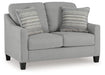 Adlai Loveseat - US Furniture & Mattress (Waterbury,CT)*