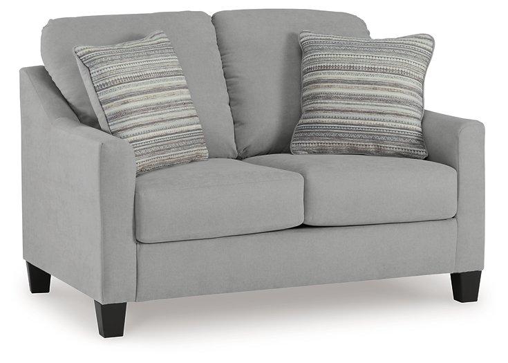 Adlai Living Room Set - US Furniture & Mattress (Waterbury,CT)*