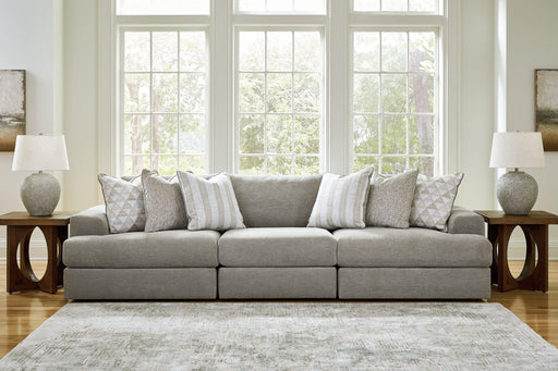 Avaliyah Sectional Sofa - US Furniture & Mattress (Waterbury,CT)*