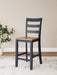 Gesthaven Dining Set - US Furniture & Mattress (Waterbury,CT)*